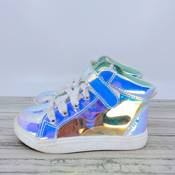 wonder nation Other - WONDER NATION HIGH TOPS